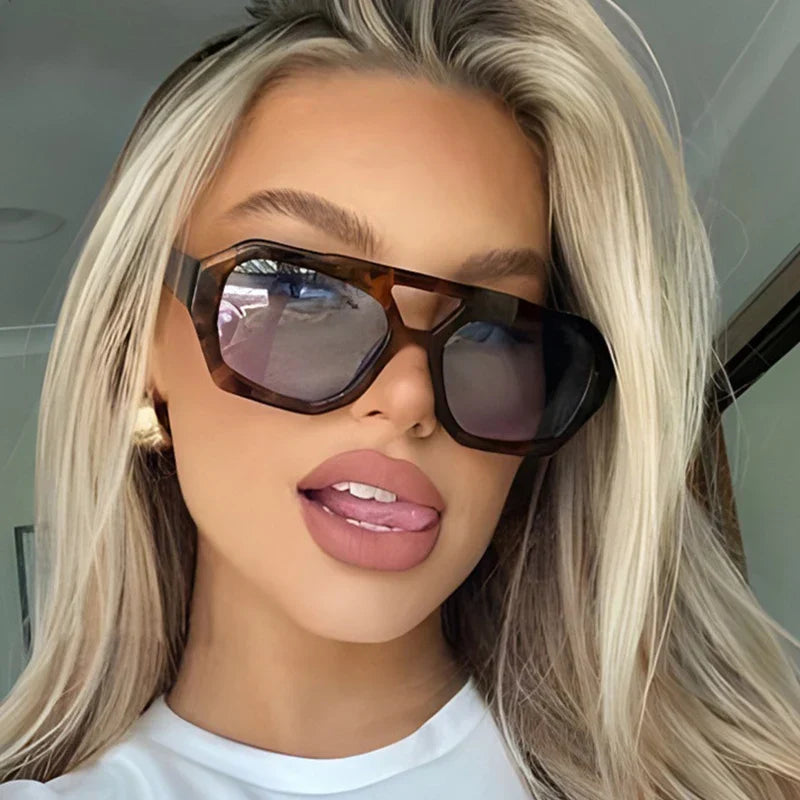 ZADIYA™ | Vintage Sunglasses