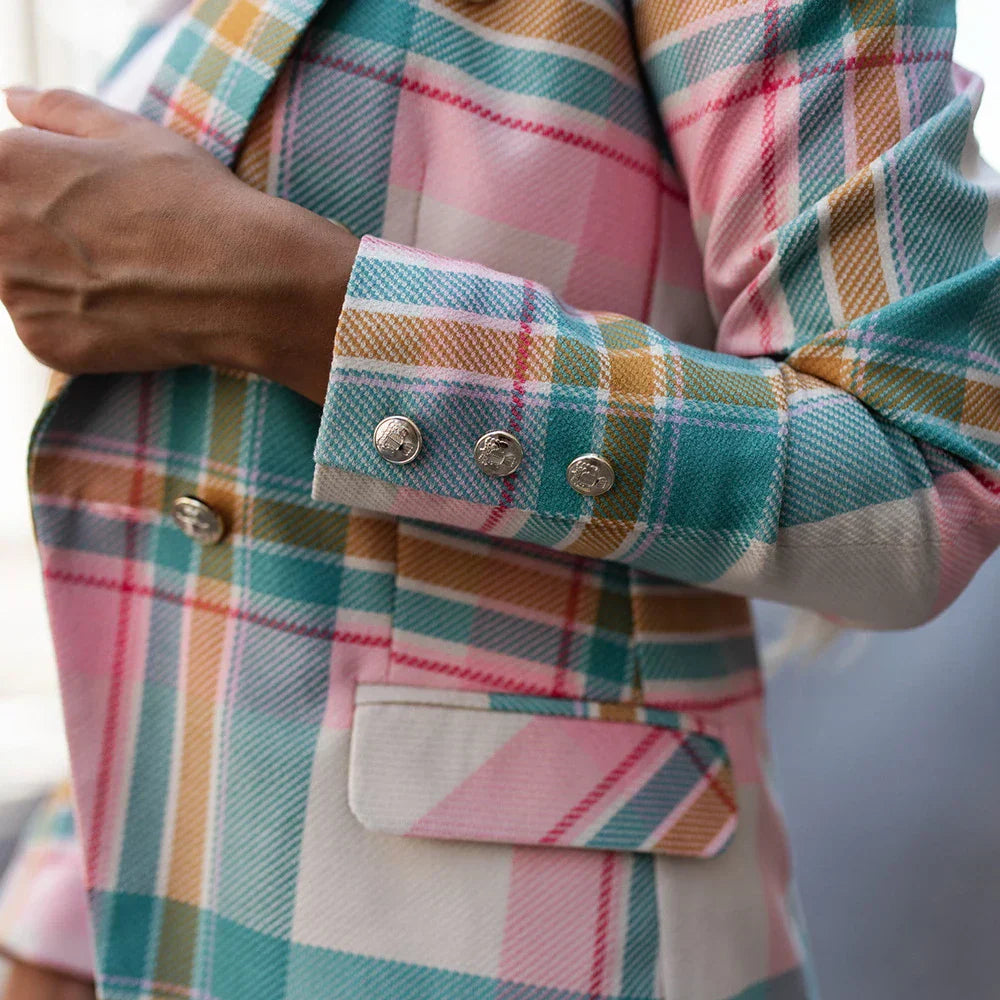 ZADIYA™ | Chic Autumn Blazers