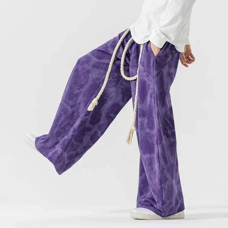 ZADIYA™ | Sierra Baggy Sweatpants