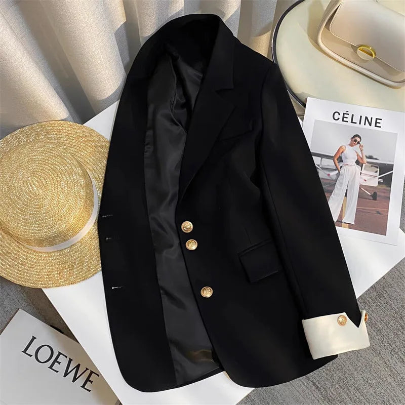 ZADIYA™ |  Stylish Blazer