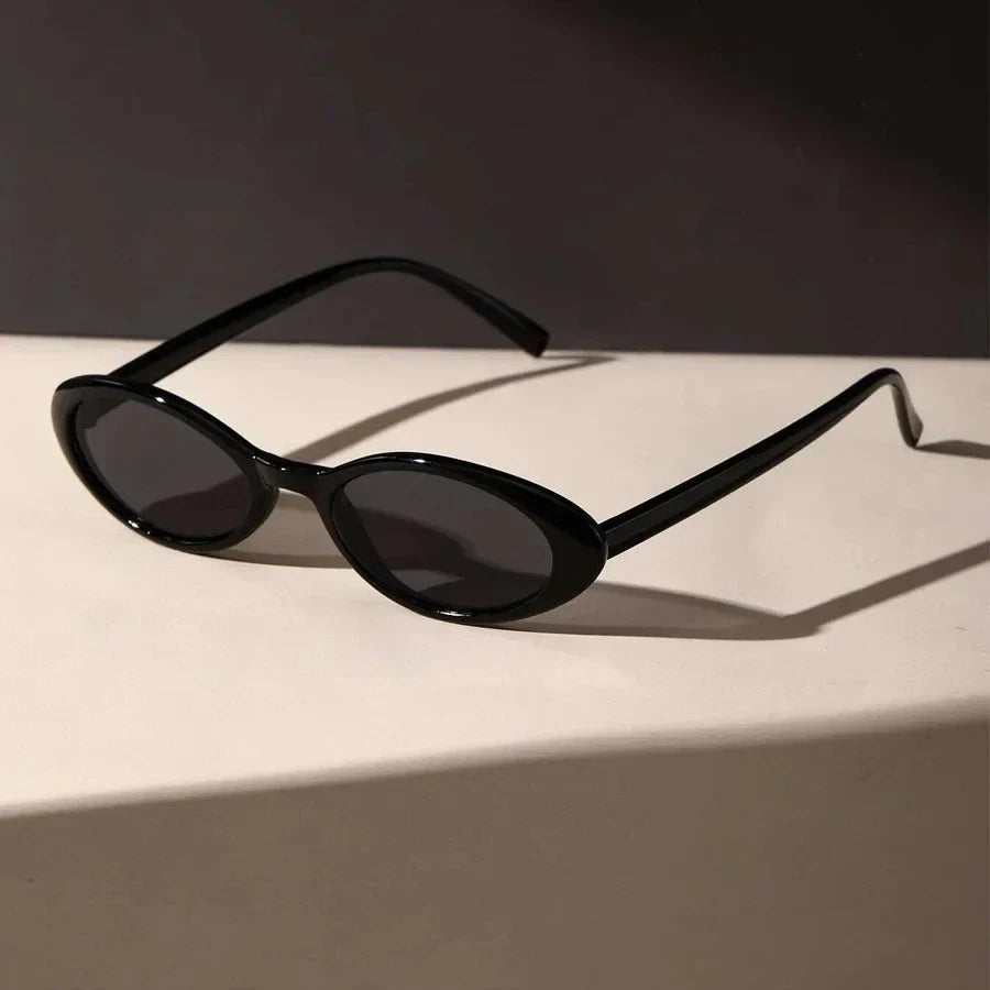 ZADIYA™ | Retro Sunglasses