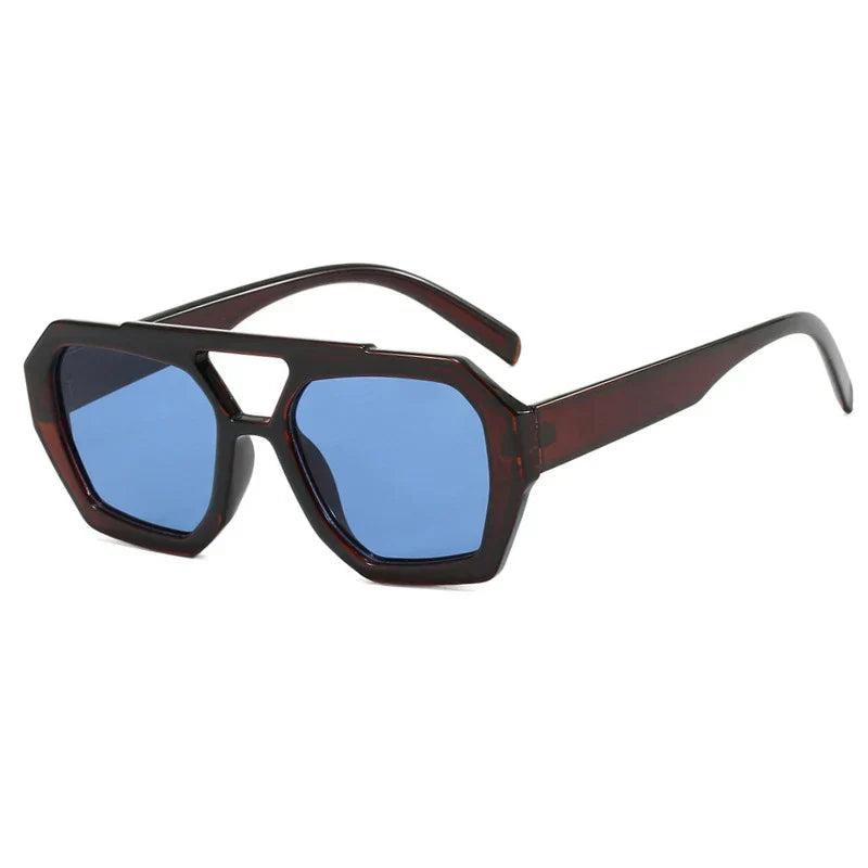 ZADIYA™ | Vintage Sunglasses