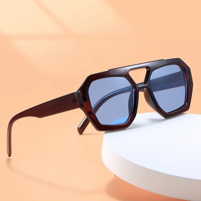 ZADIYA™ | Vintage Sunglasses
