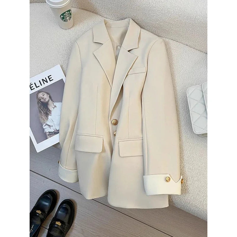 ZADIYA™ |  Stylish Blazer