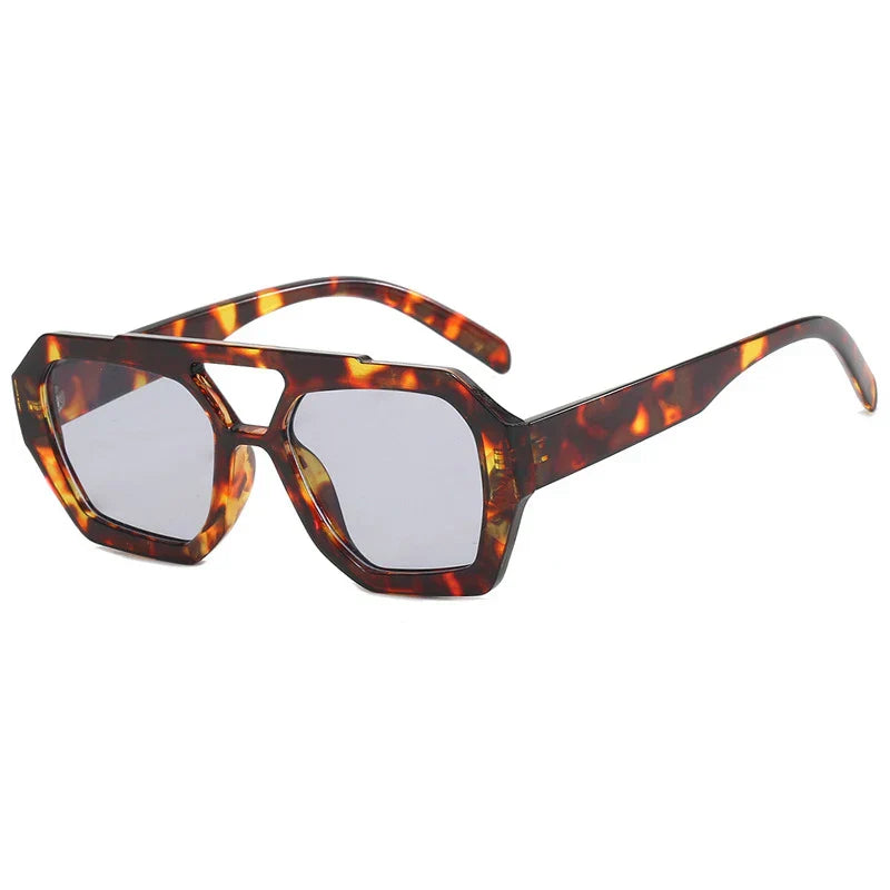 ZADIYA™ | Vintage Sunglasses
