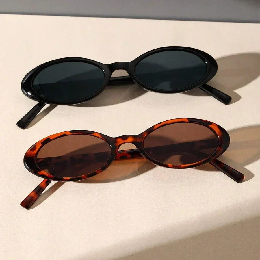 ZADIYA™ | Retro Sunglasses