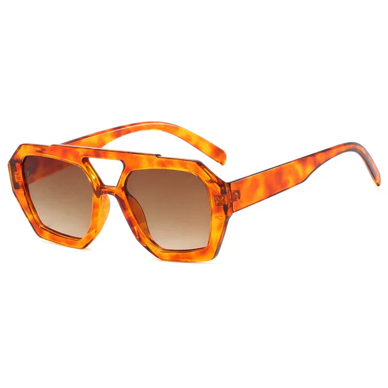 ZADIYA™ | Vintage Sunglasses