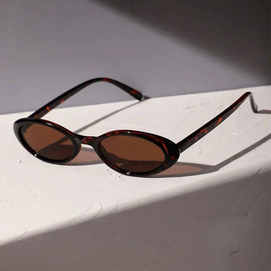ZADIYA™ | Retro Sunglasses
