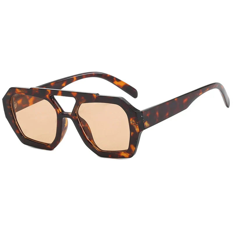 ZADIYA™ | Vintage Sunglasses