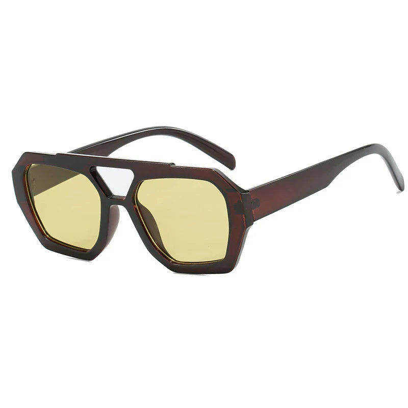 ZADIYA™ | Vintage Sunglasses