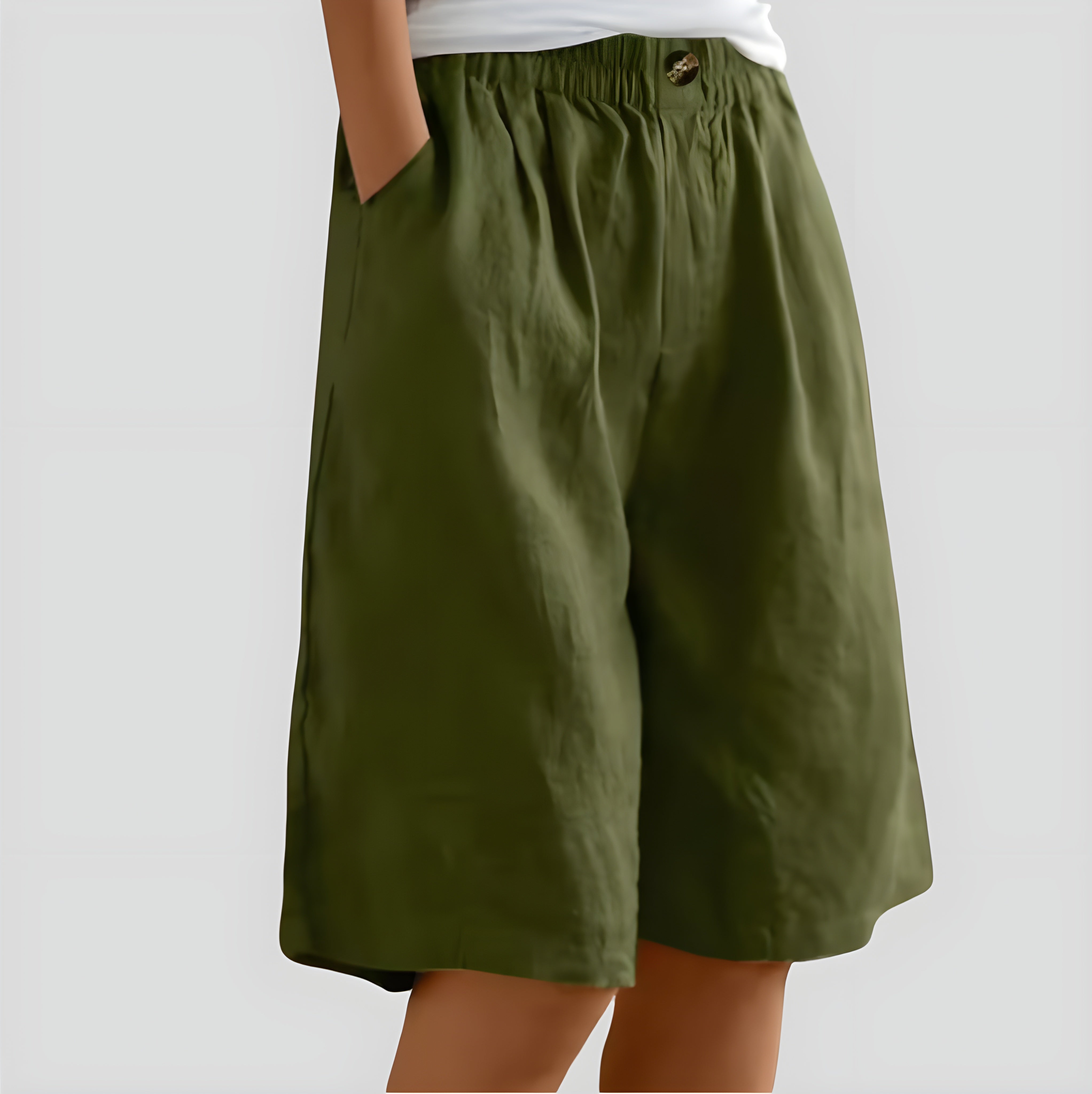 ZADIYA™ | Summer Pants