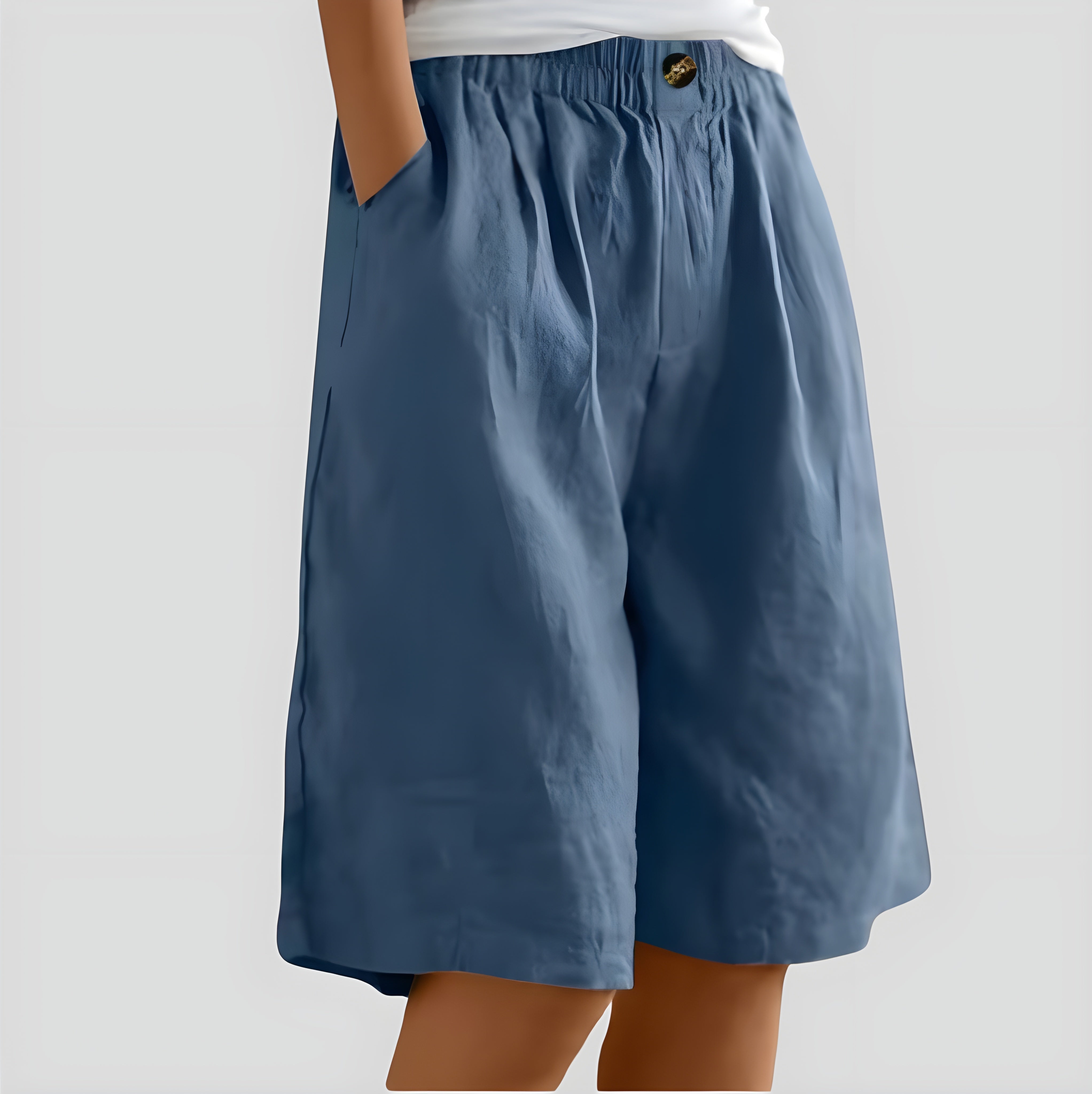 ZADIYA™ | Summer Pants