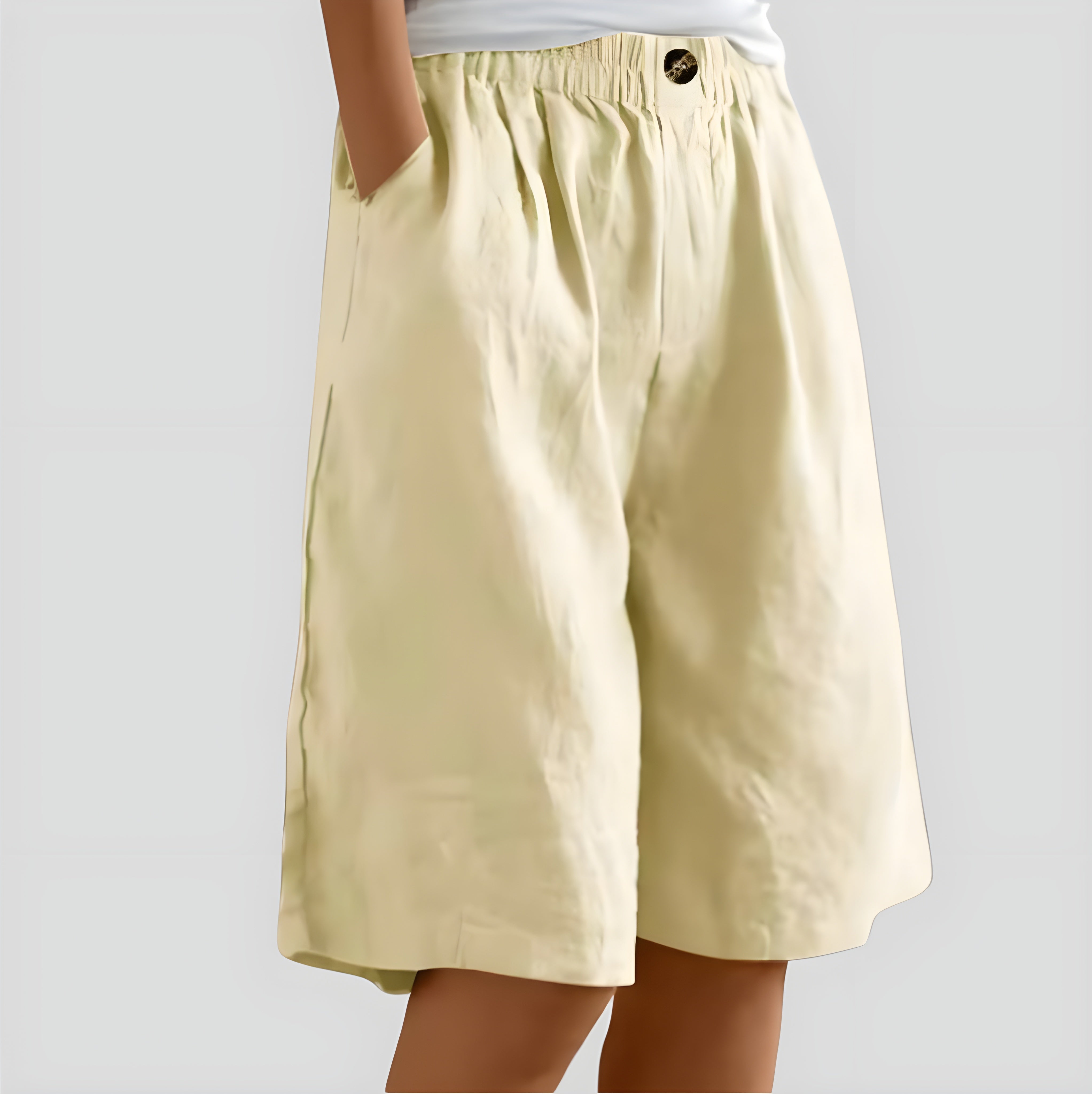 ZADIYA™ | Summer Pants
