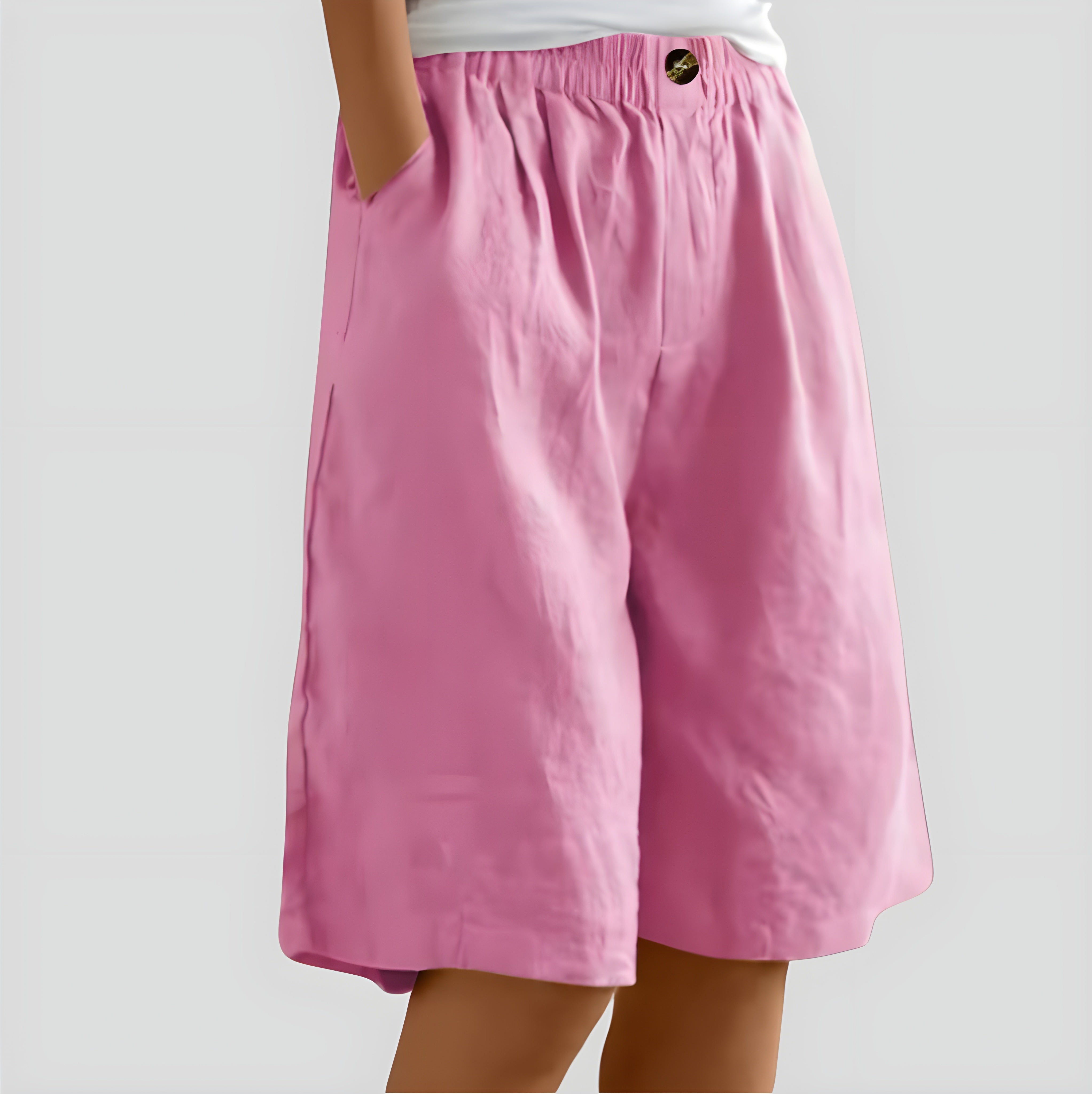 ZADIYA™ | Summer Pants