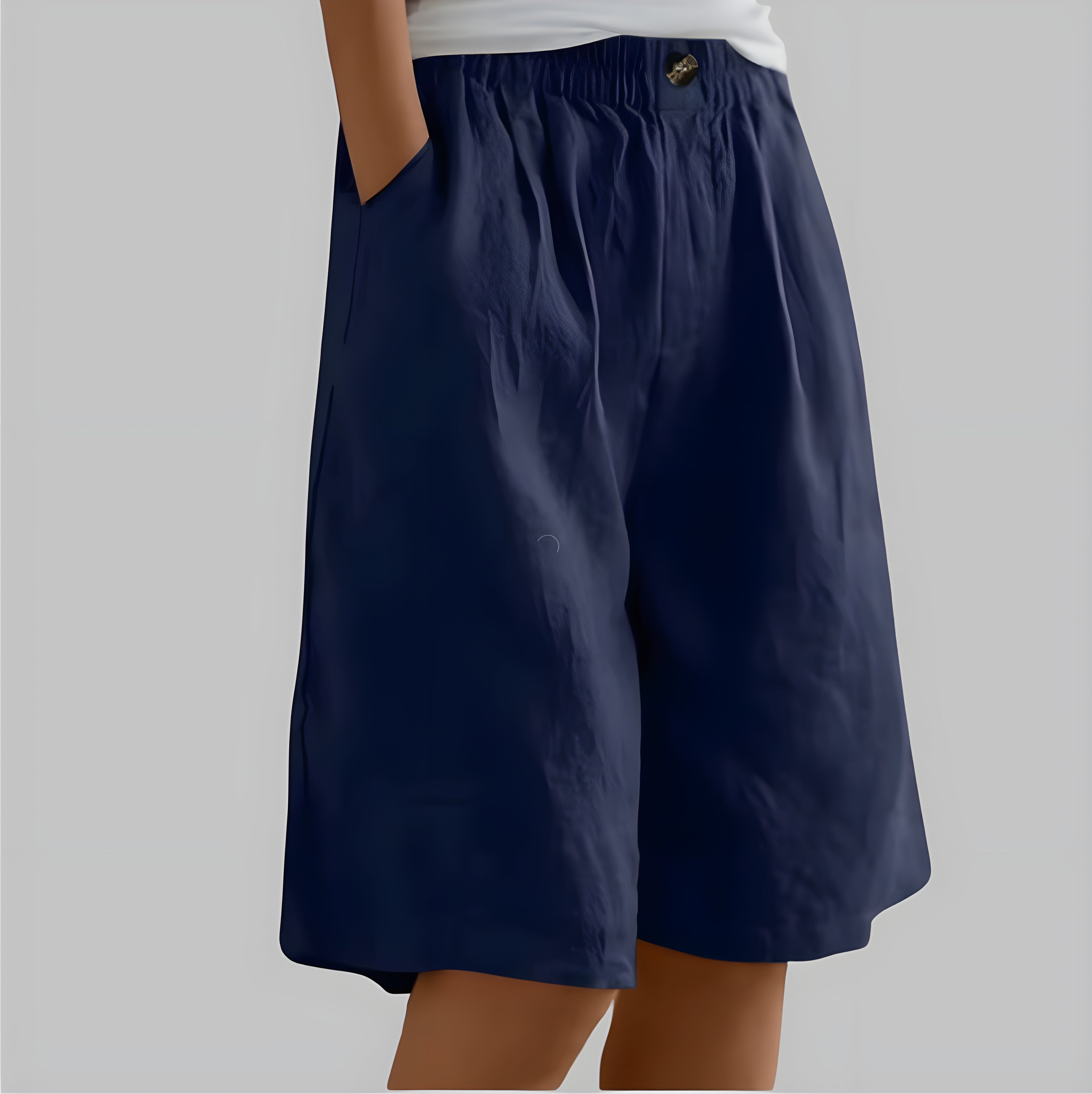 ZADIYA™ | Summer Pants
