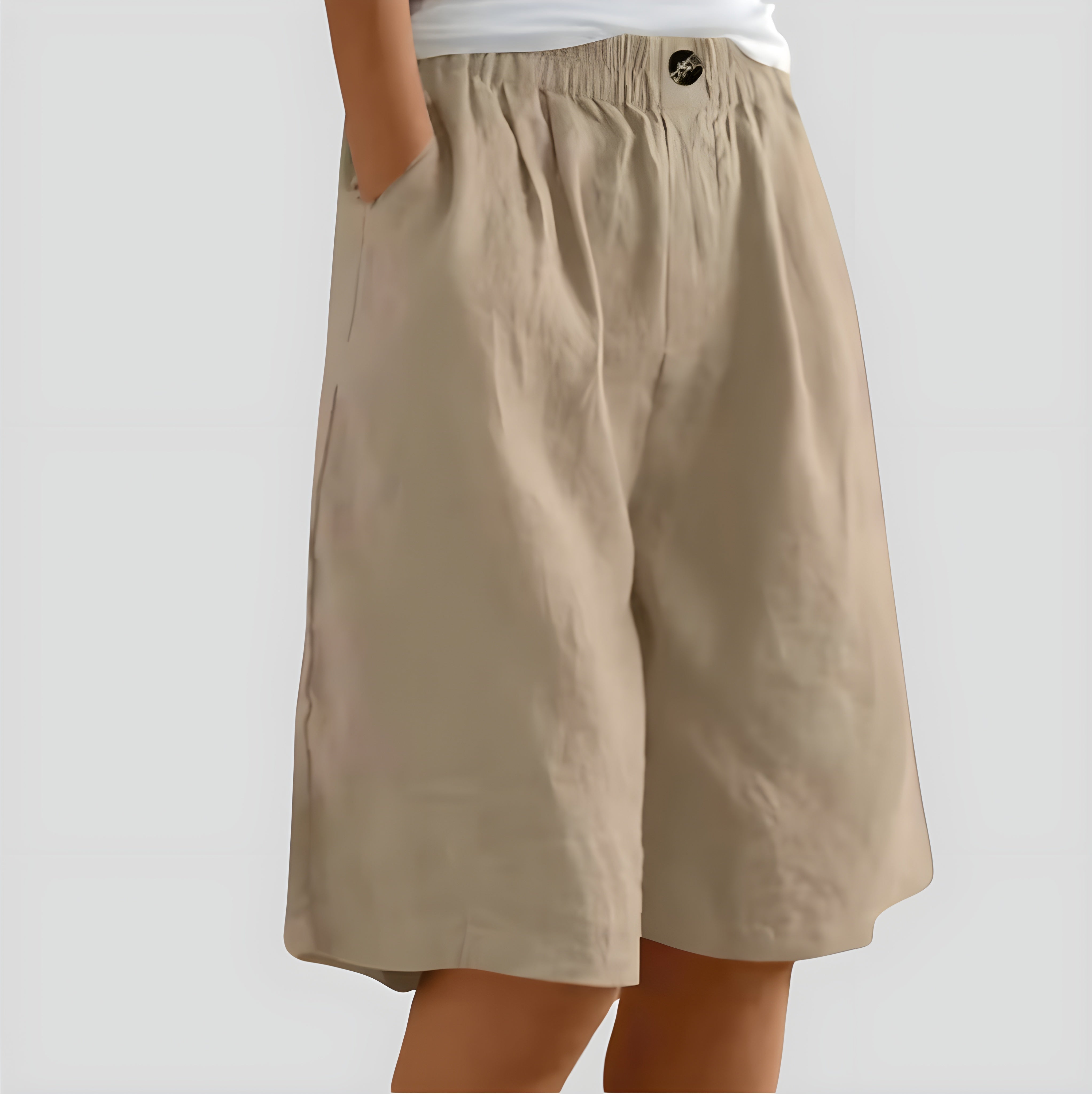 ZADIYA™ | Summer Pants