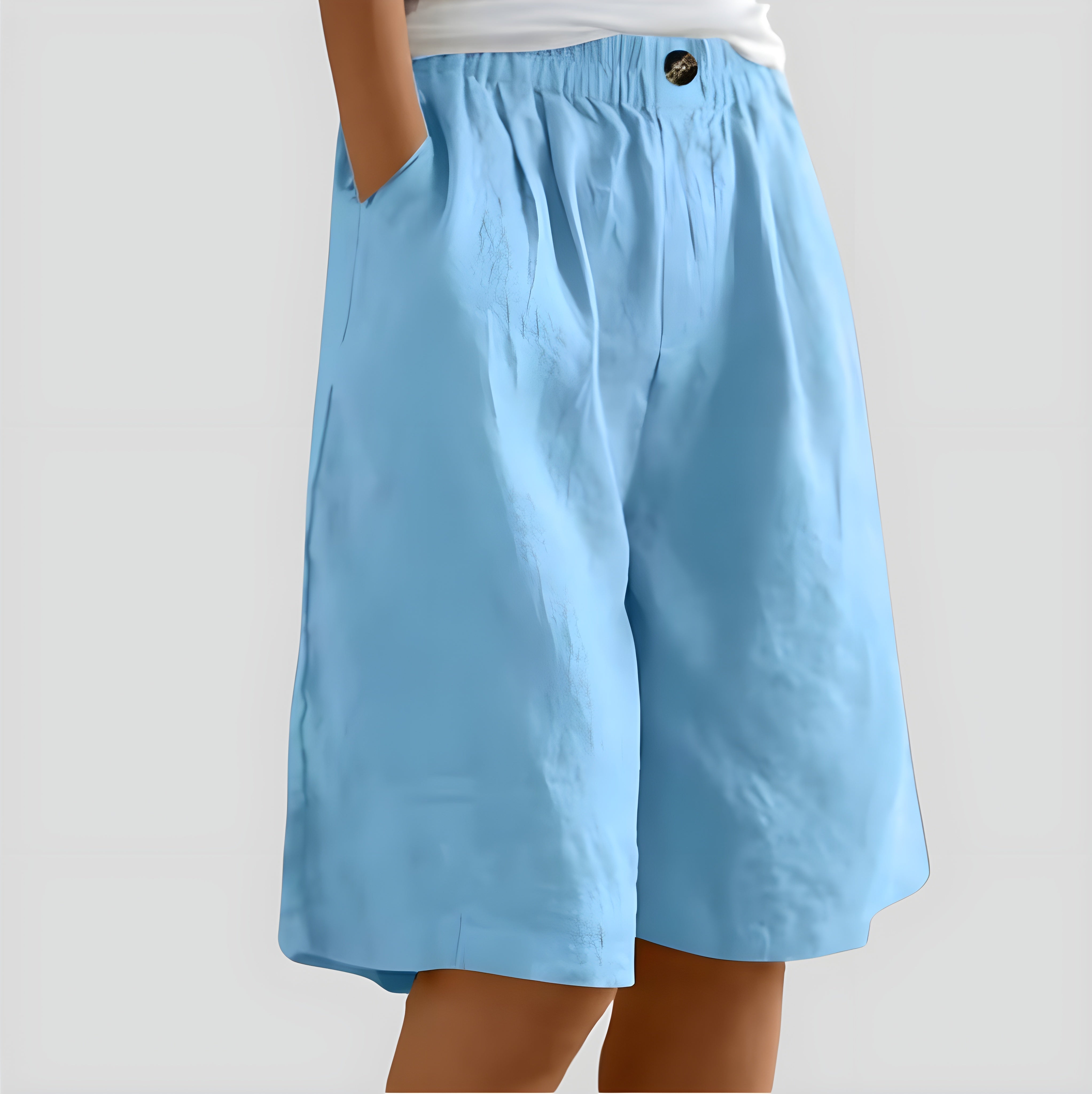 ZADIYA™ | Summer Pants