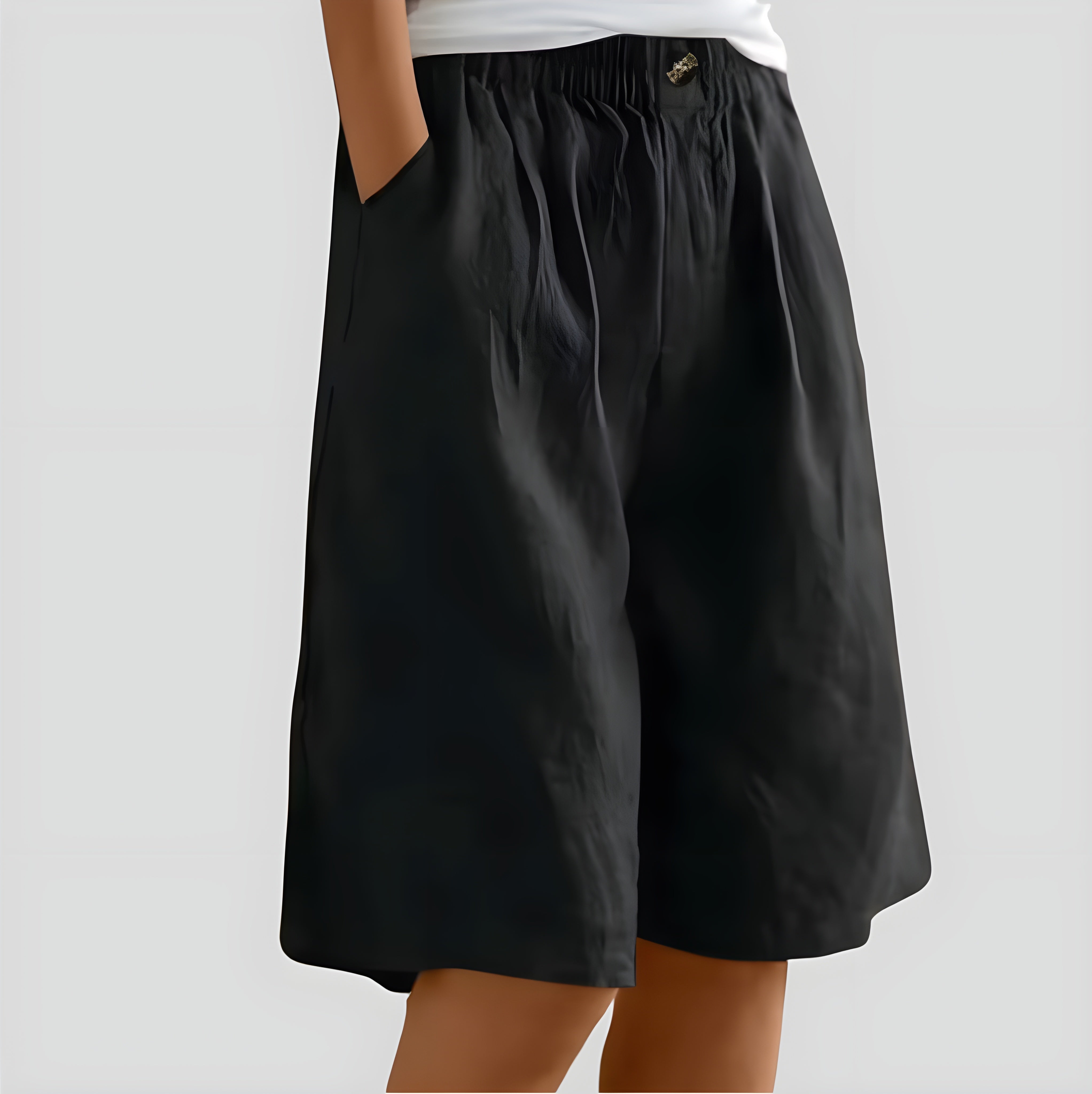 ZADIYA™ | Summer Pants
