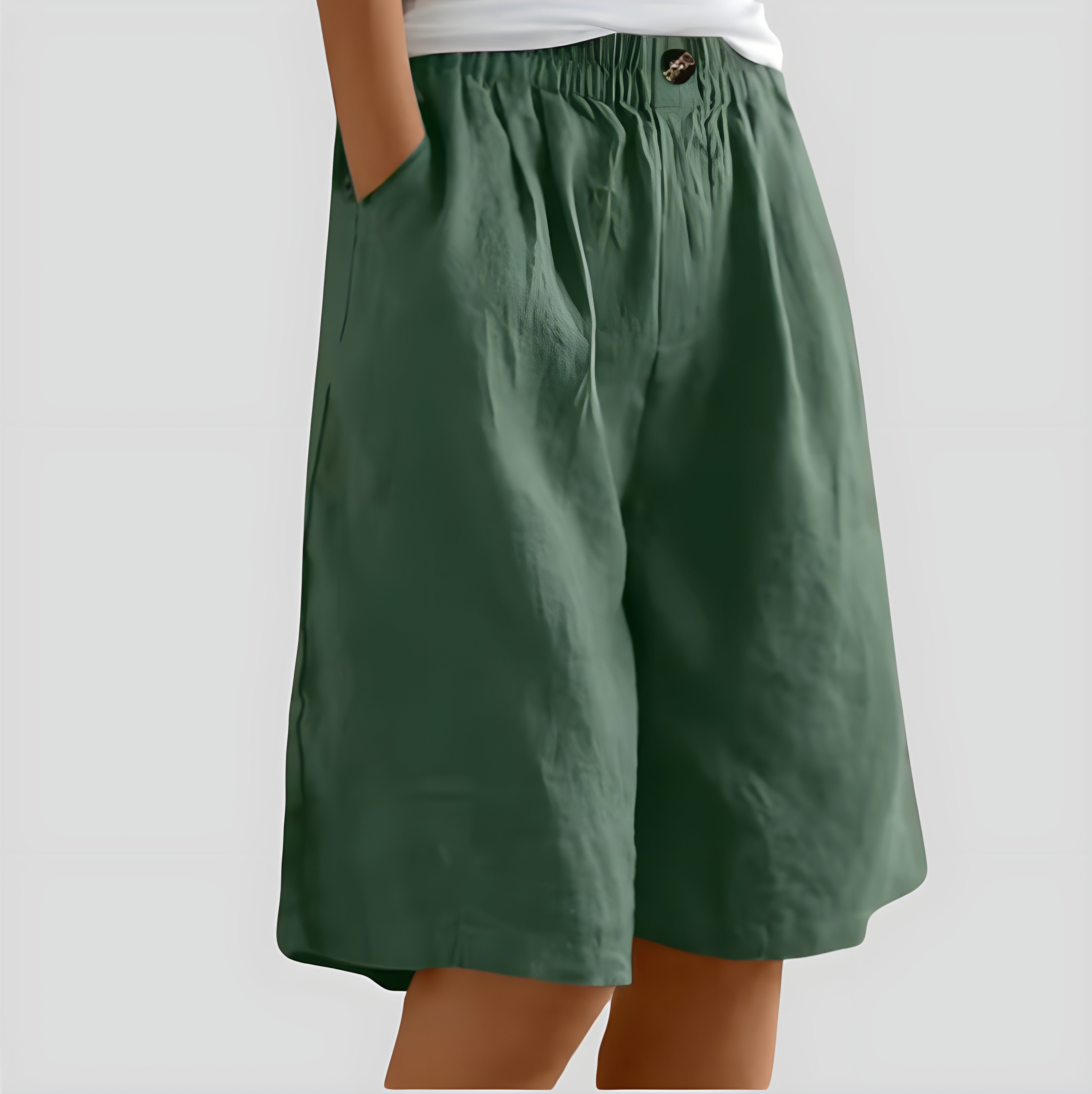 ZADIYA™ | Summer Pants