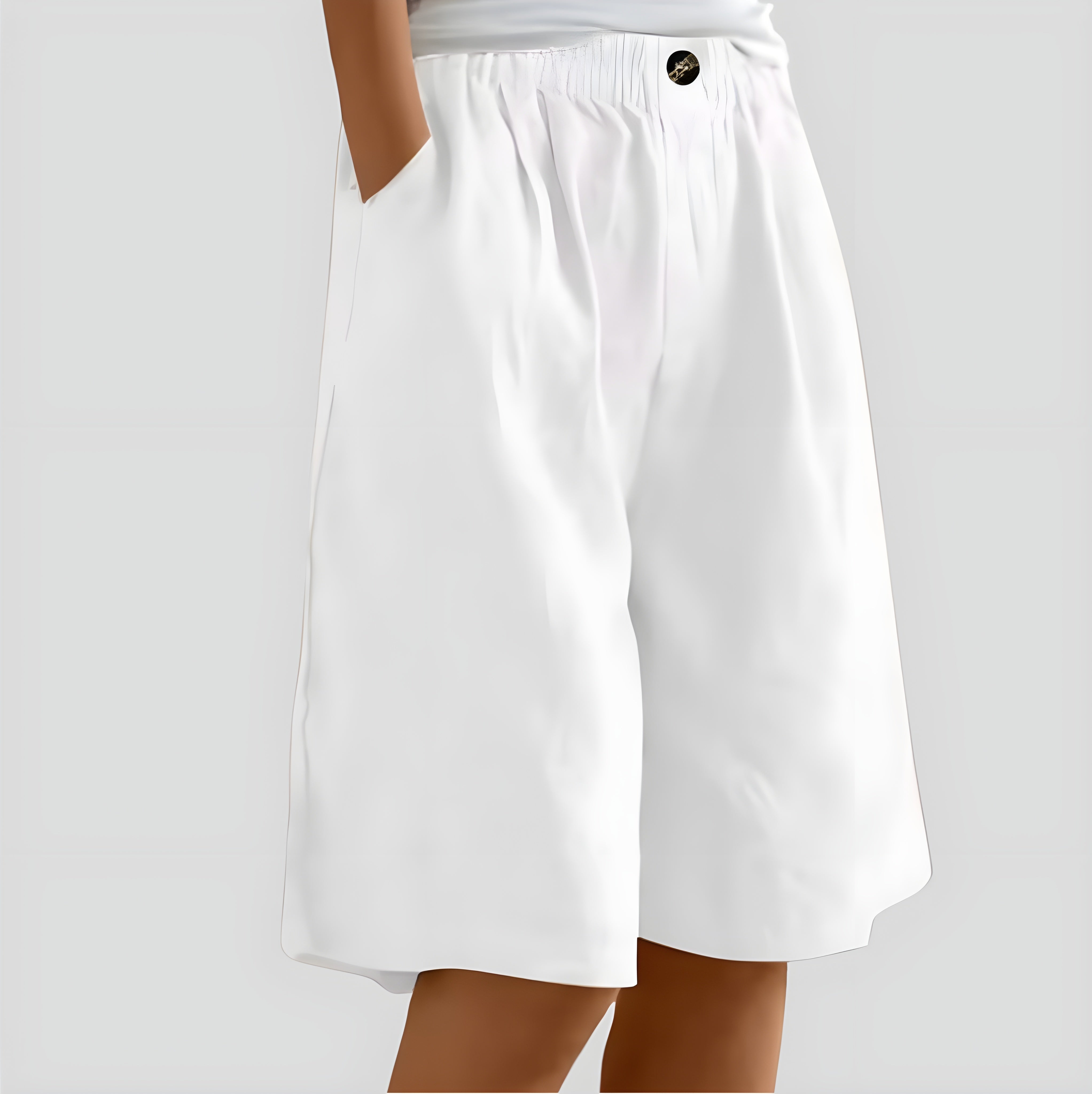 ZADIYA™ | Summer Pants