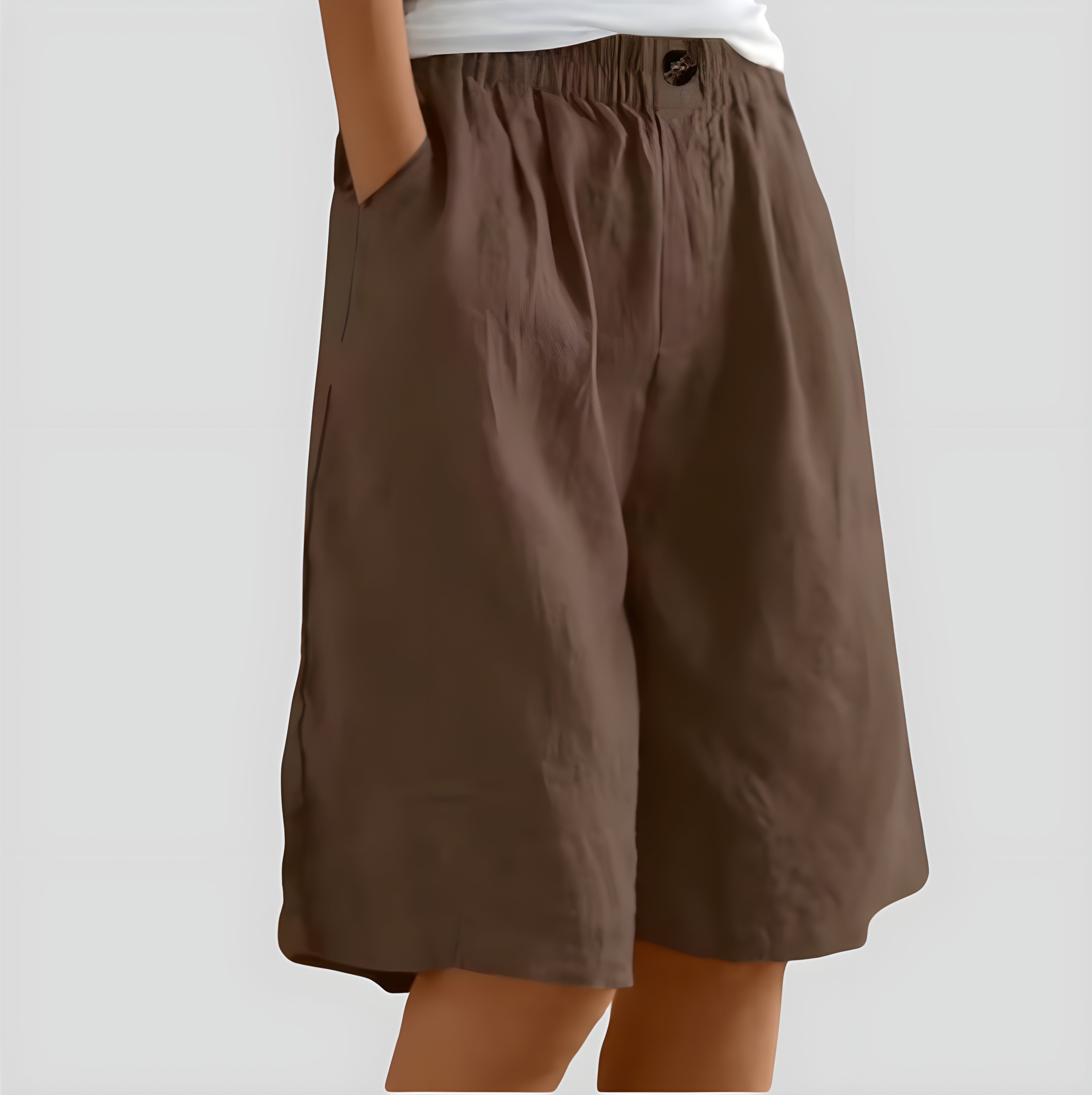 ZADIYA™ | Summer Pants