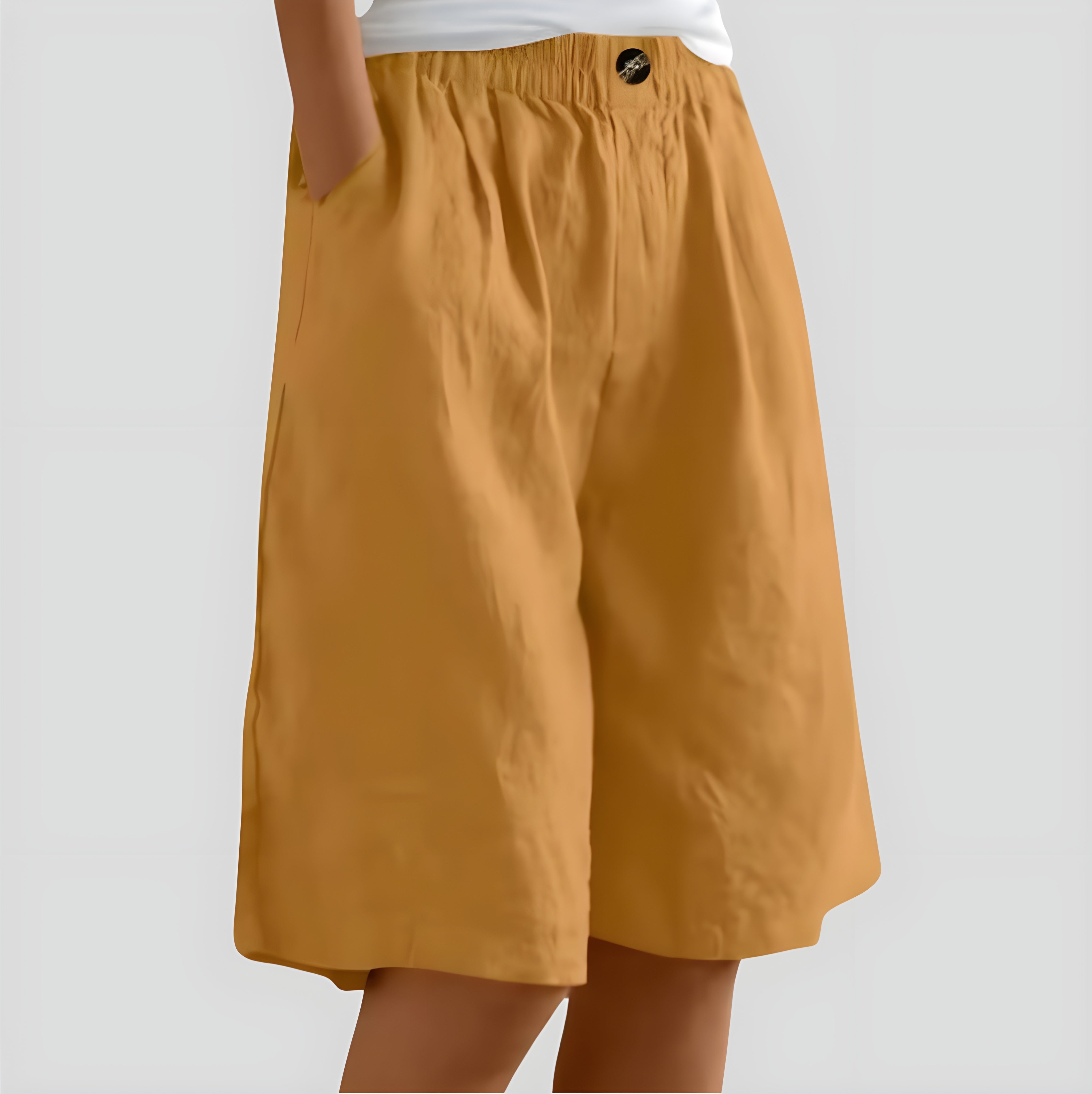 ZADIYA™ | Summer Pants