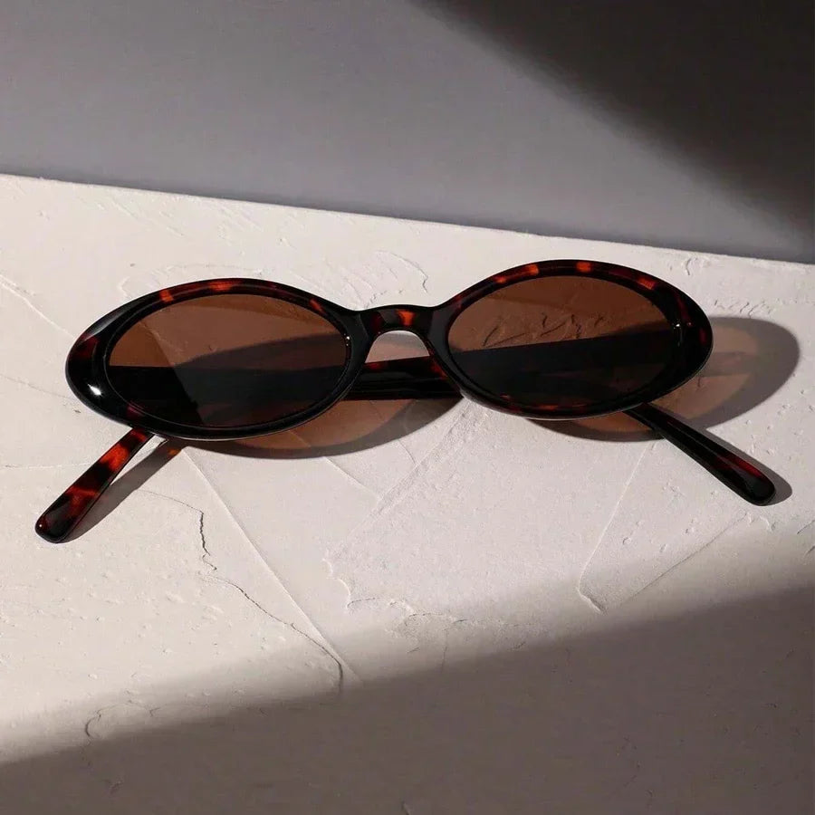ZADIYA™ | Retro Sunglasses