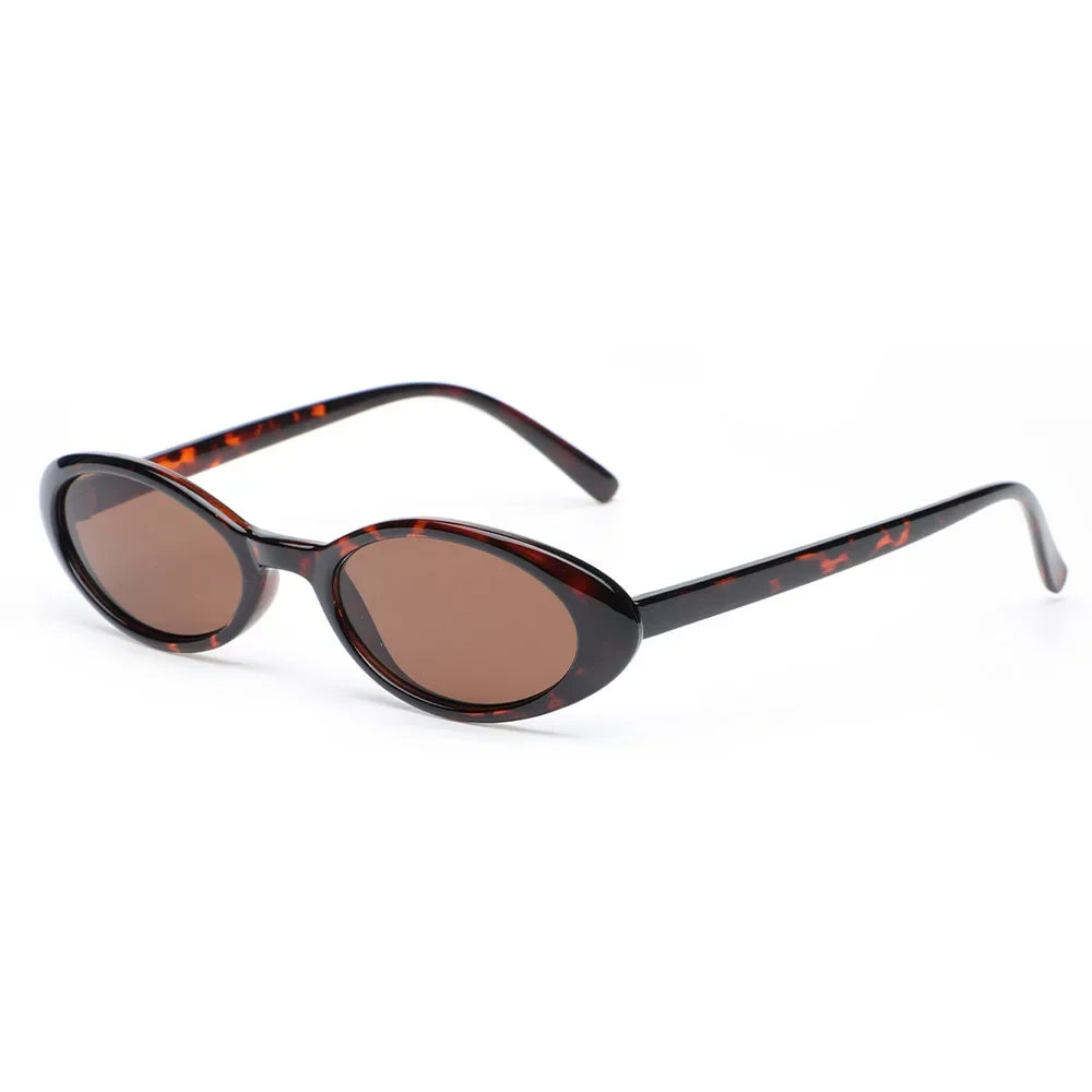 ZADIYA™ | Retro Sunglasses