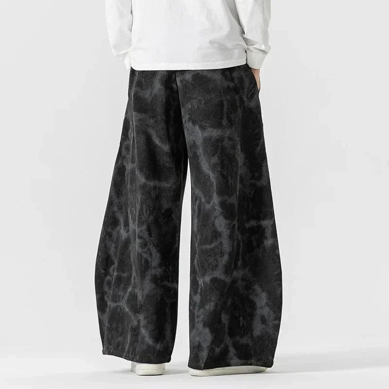 ZADIYA™ | Sierra Baggy Sweatpants