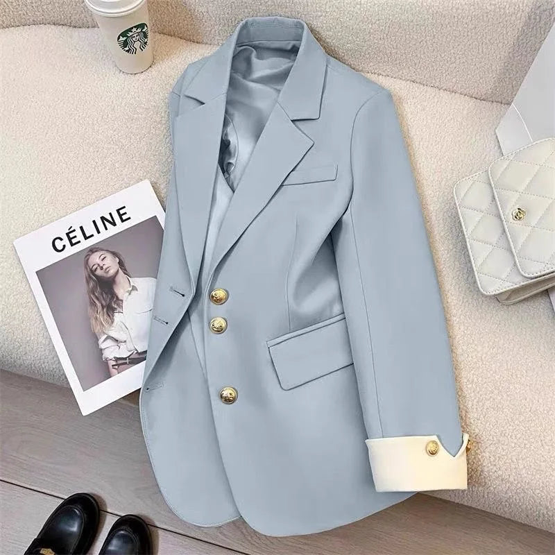 ZADIYA™ |  Stylish Blazer