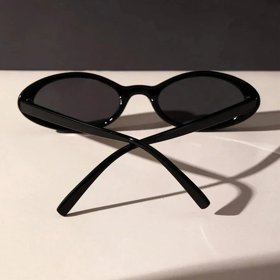 ZADIYA™ | Retro Sunglasses