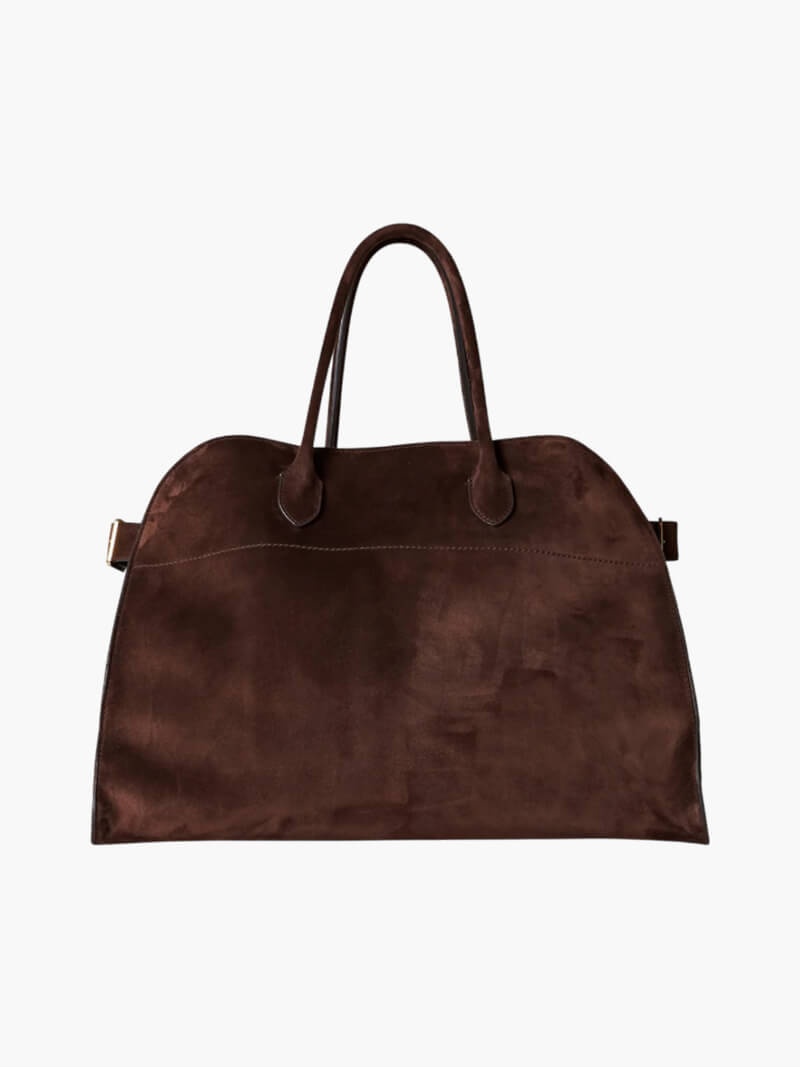 ZADIYA™ | SHOPPER BAG