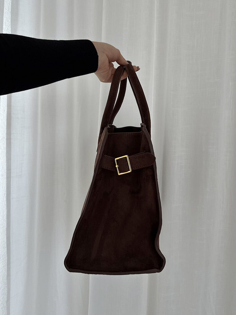 ZADIYA™ | SHOPPER BAG