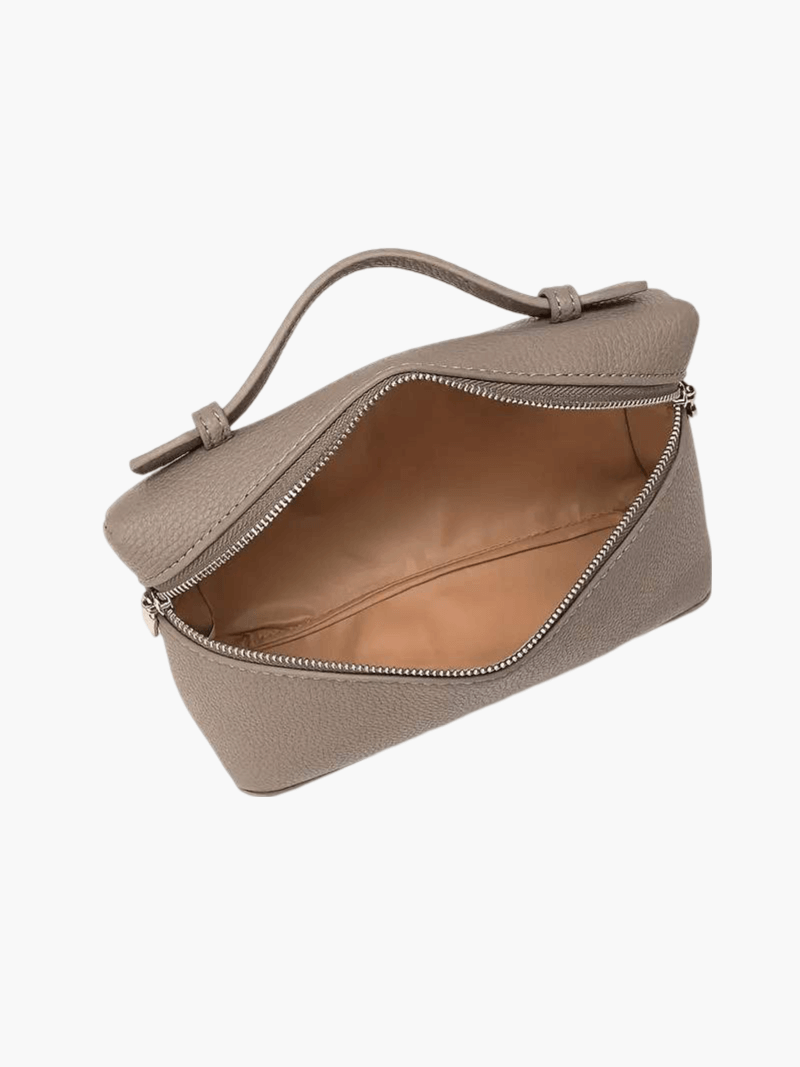 ZADIYA™ | CHIC COMPACT HANDBAG