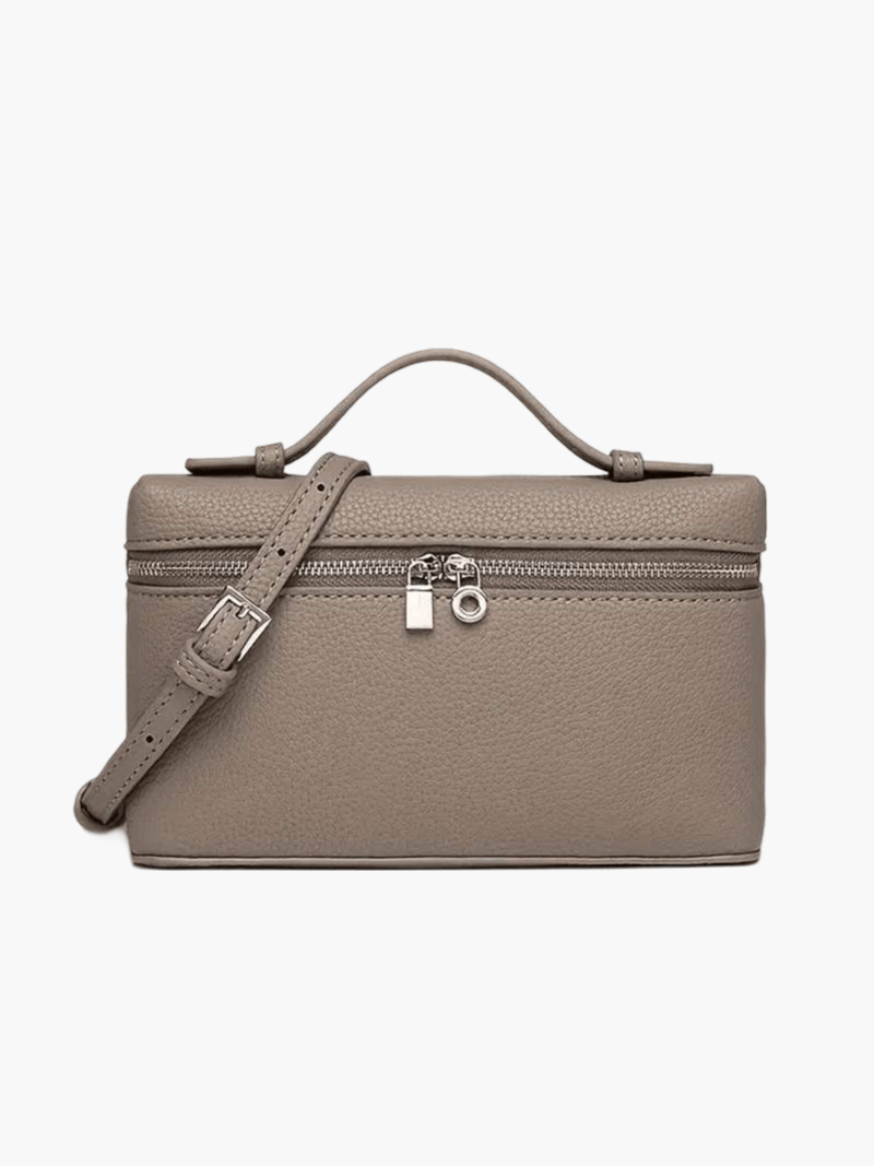 ZADIYA™ | CHIC COMPACT HANDBAG