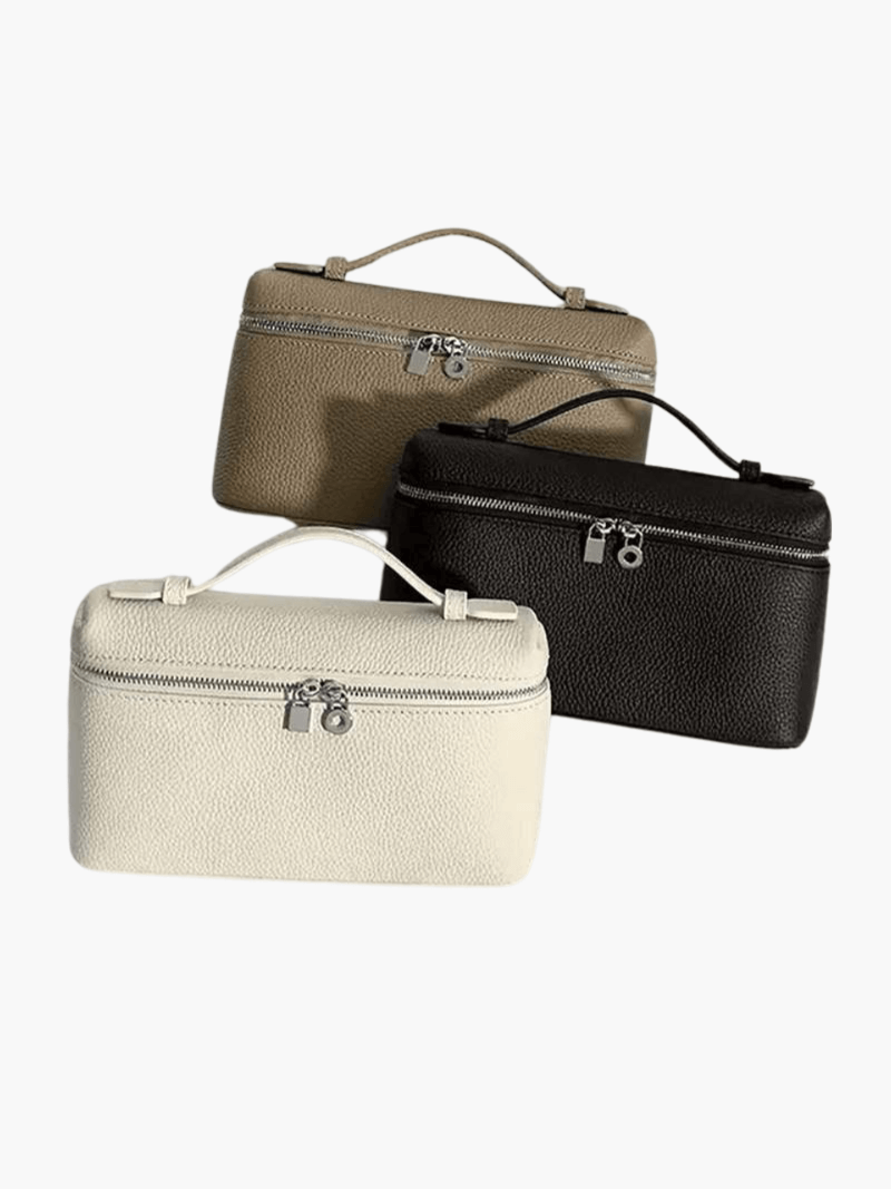 ZADIYA™ | CHIC COMPACT HANDBAG