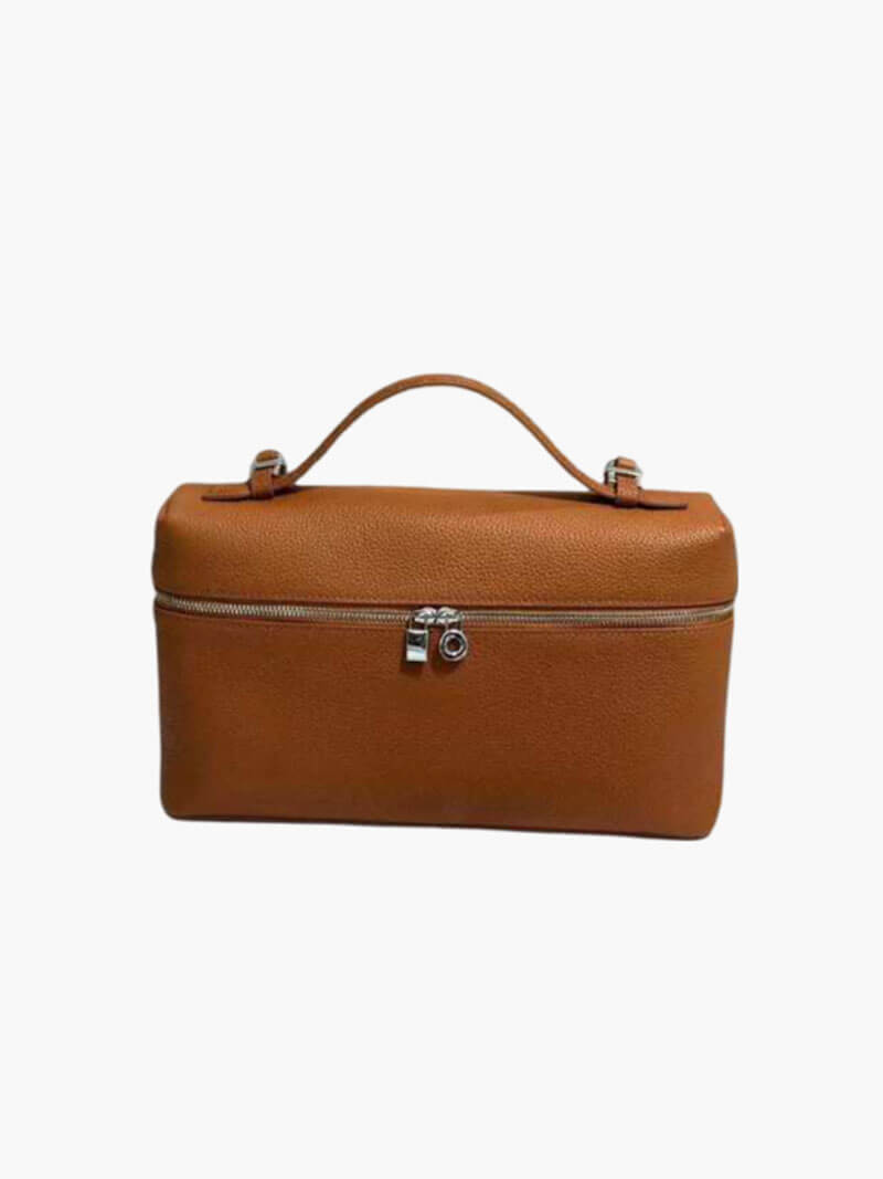 ZADIYA™ | CHIC COMPACT HANDBAG