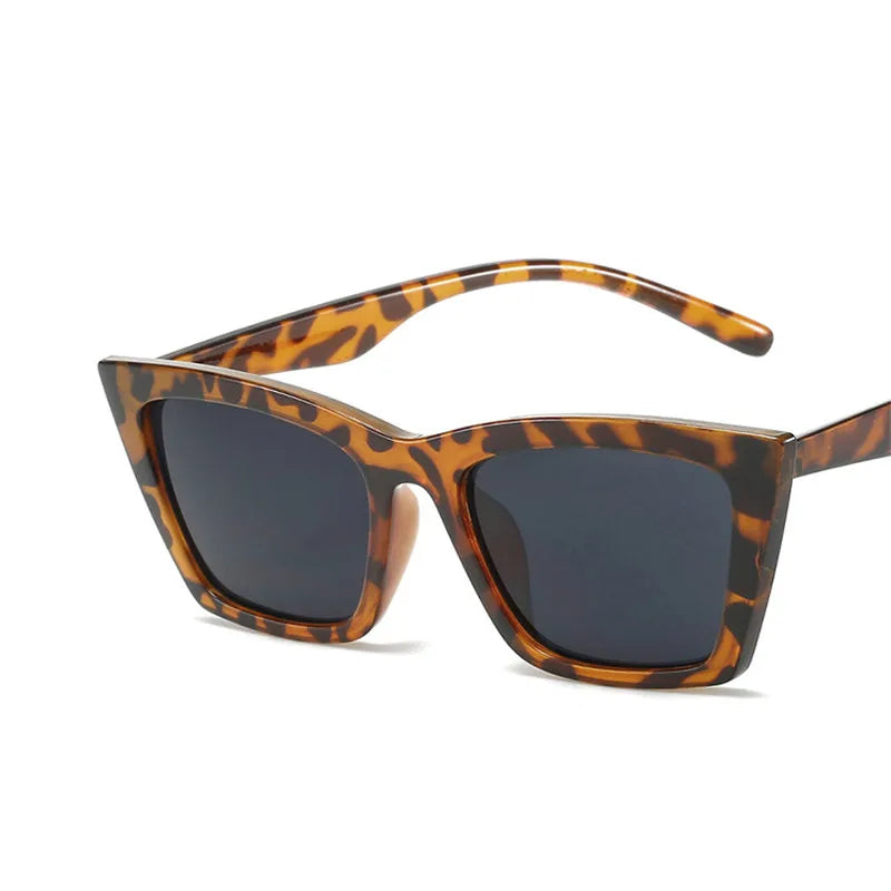 ZADIYA™ | Cat Eye Sunglasses