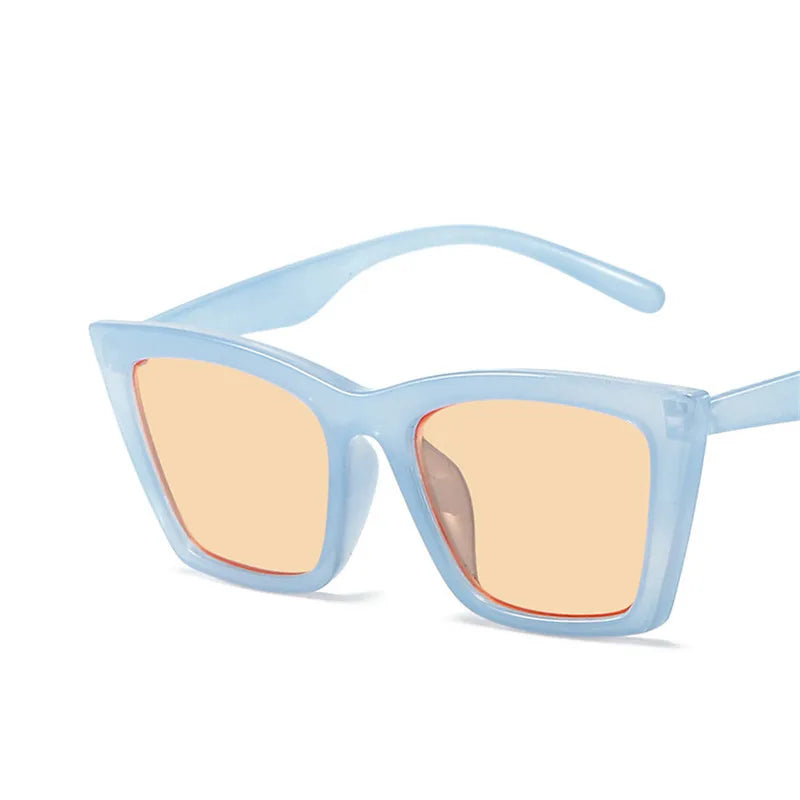 ZADIYA™ | Cat Eye Sunglasses