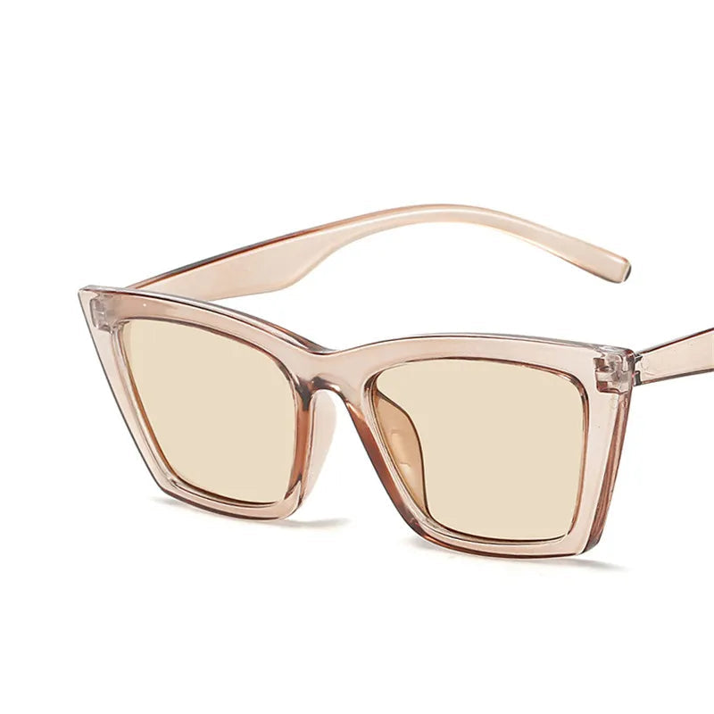 ZADIYA™ | Cat Eye Sunglasses