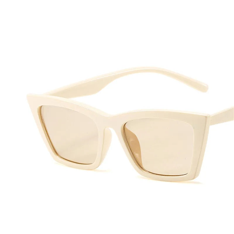 ZADIYA™ | Cat Eye Sunglasses