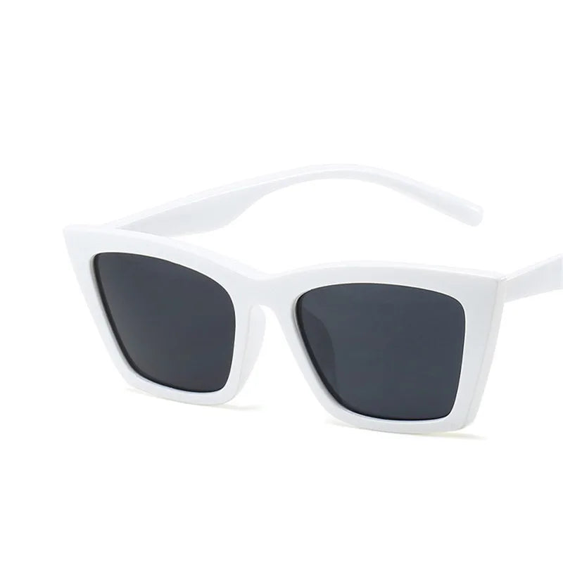 ZADIYA™ | Cat Eye Sunglasses