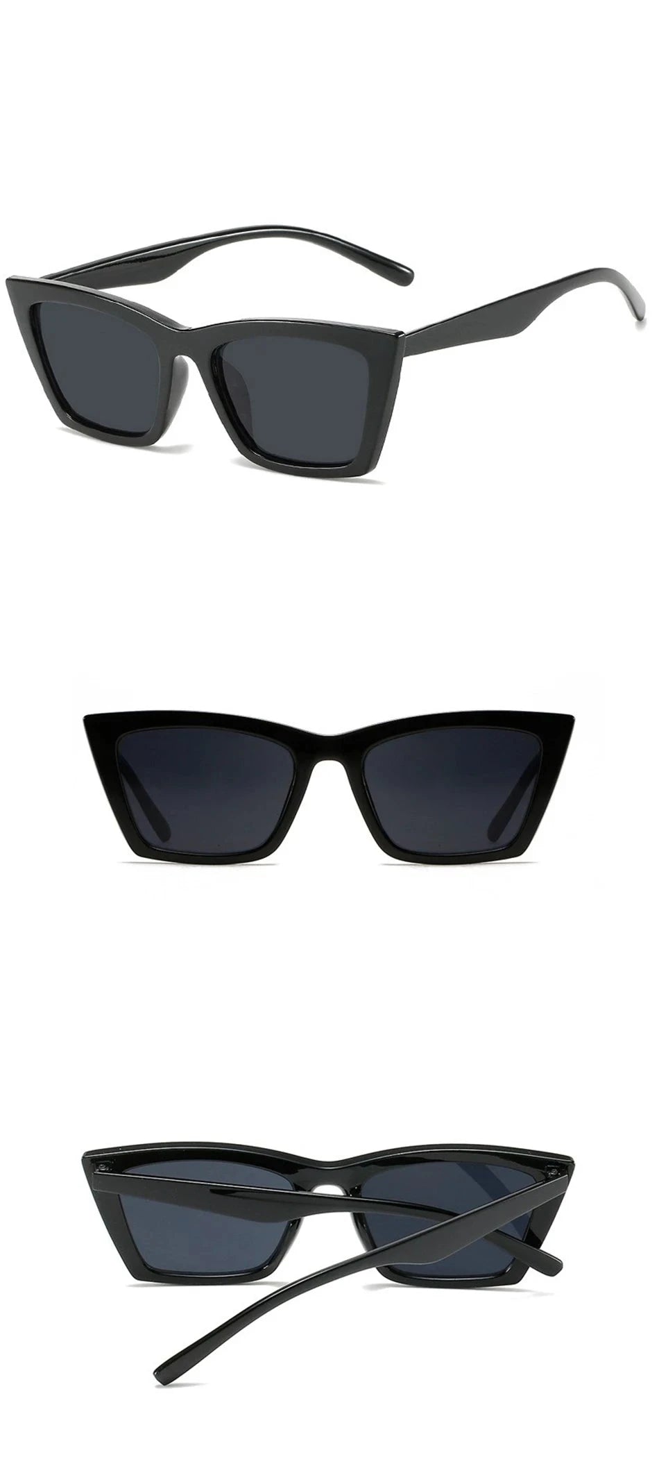 ZADIYA™ | Cat Eye Sunglasses