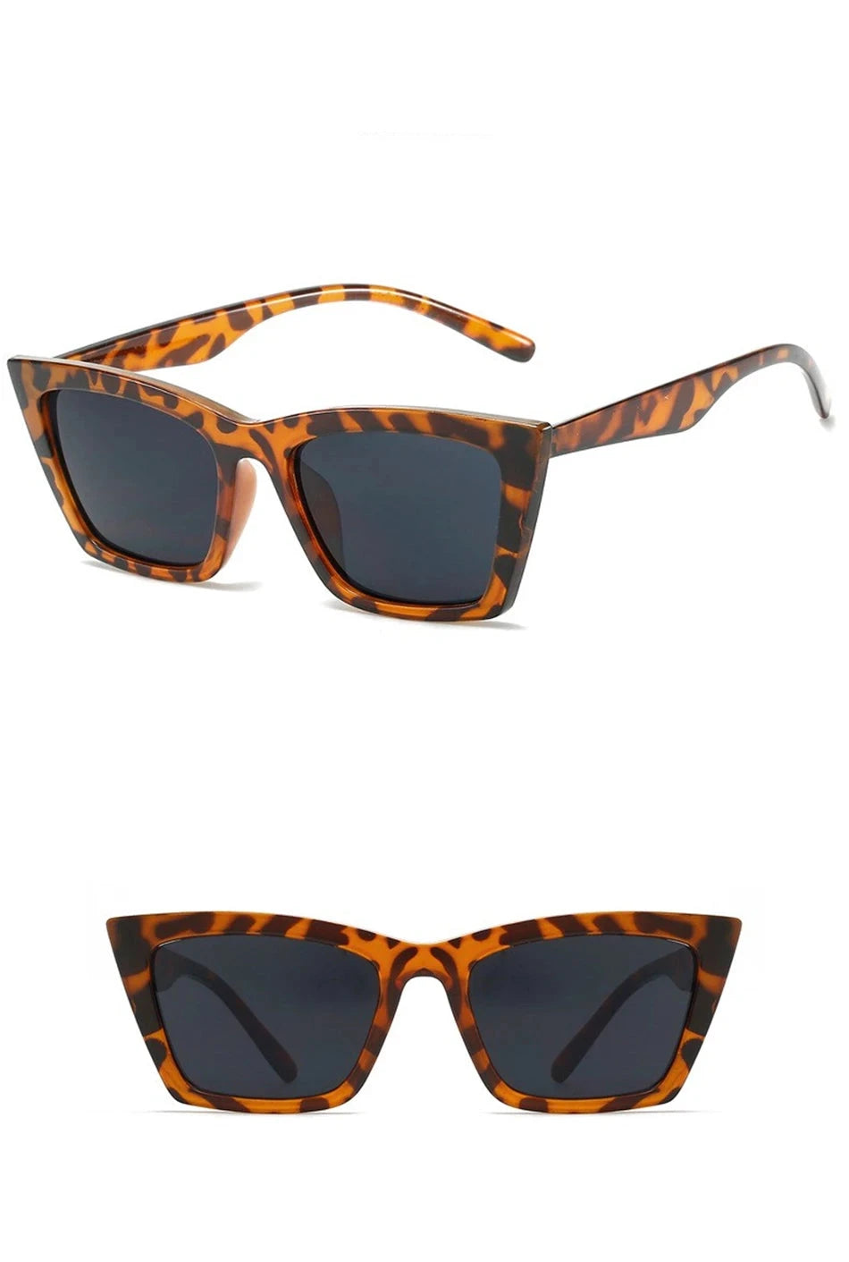ZADIYA™ | Cat Eye Sunglasses