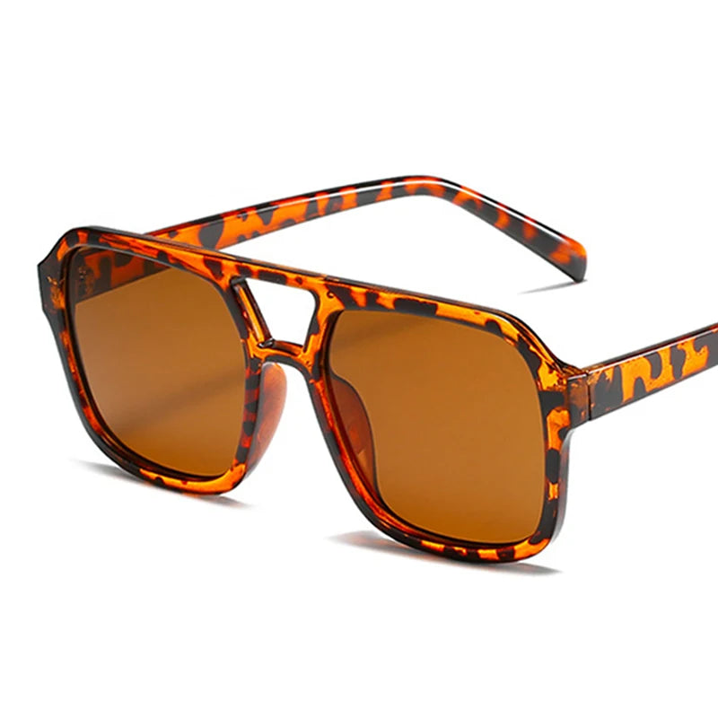 ZADIYA™ | Luxurious Pilot Sunglasses