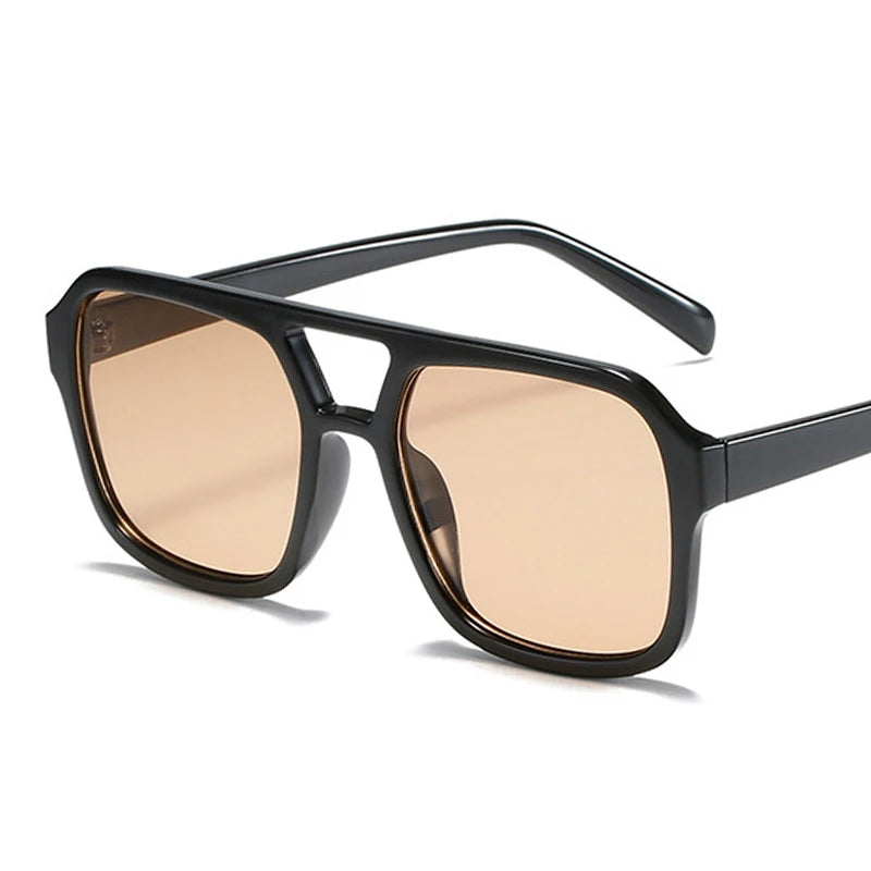 ZADIYA™ | Luxurious Pilot Sunglasses