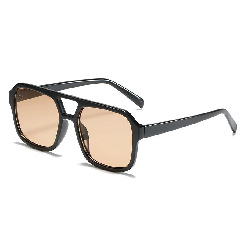 ZADIYA™ | Luxurious Pilot Sunglasses