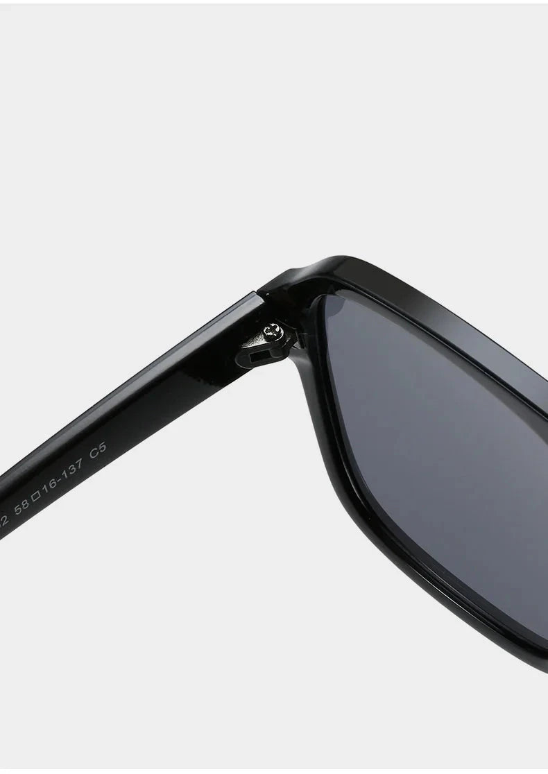 ZADIYA™ | Luxurious Pilot Sunglasses