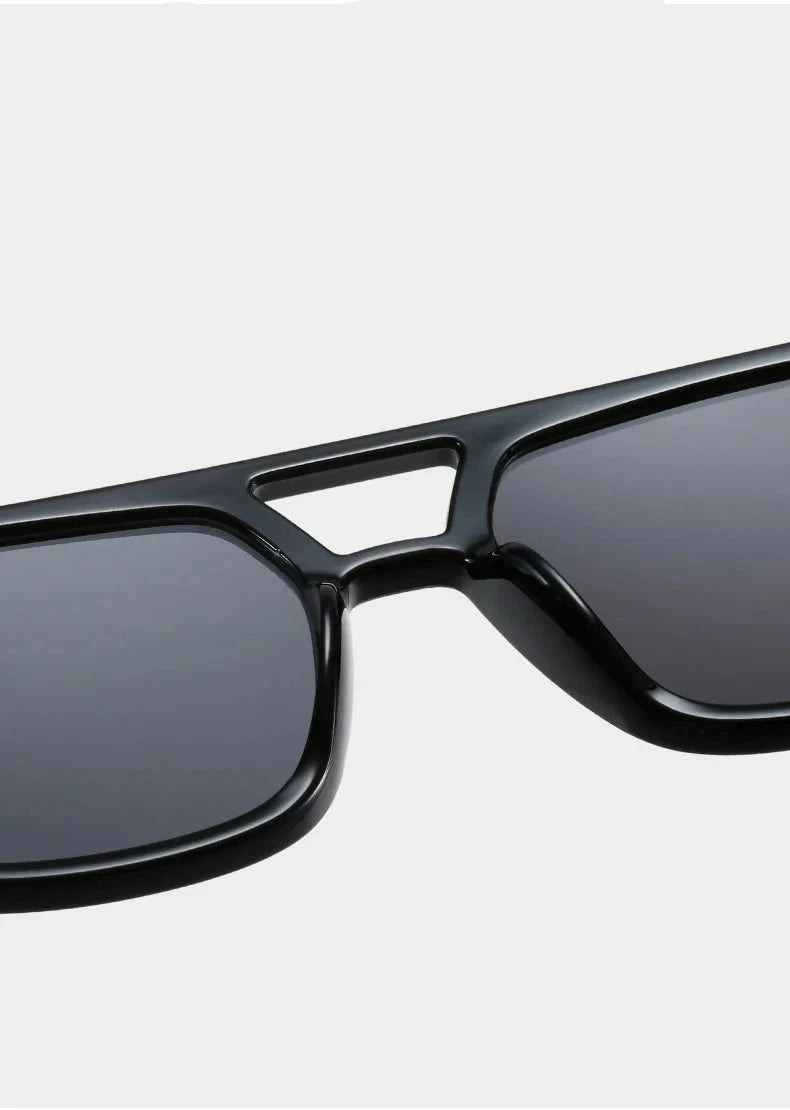 ZADIYA™ | Luxurious Pilot Sunglasses