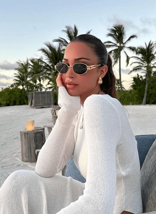 ZADIYA™ | Elegant Sunglasses